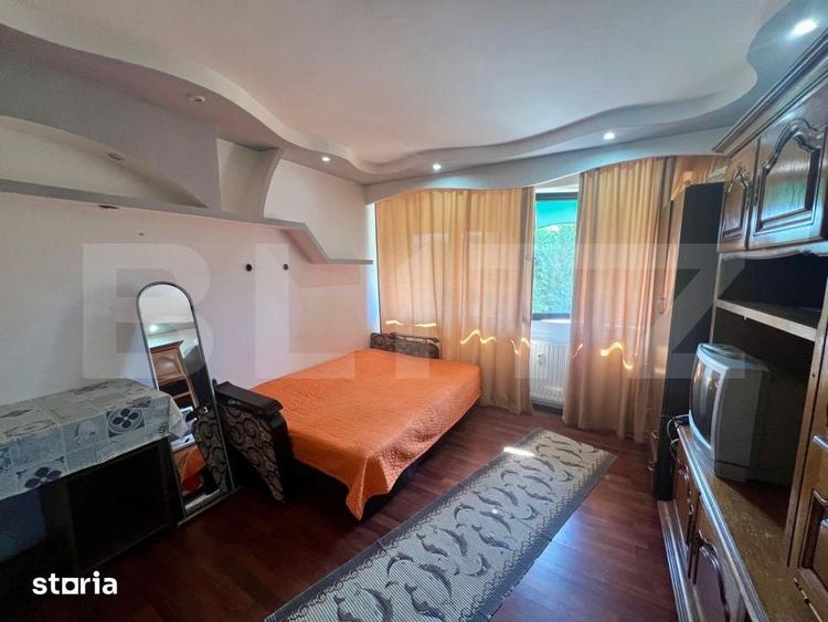 Garsonieră în Sărari