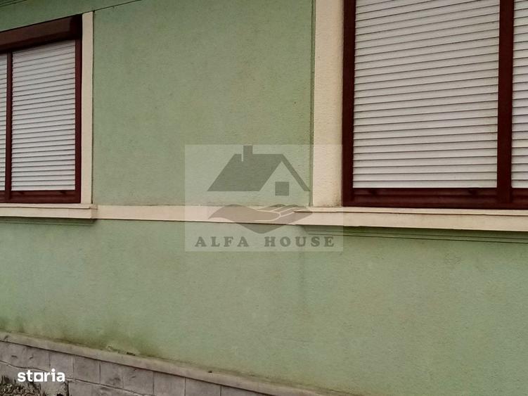 Casa 3 camere, priveli?te Castelul Ugron pretabil si pentru investie - 11