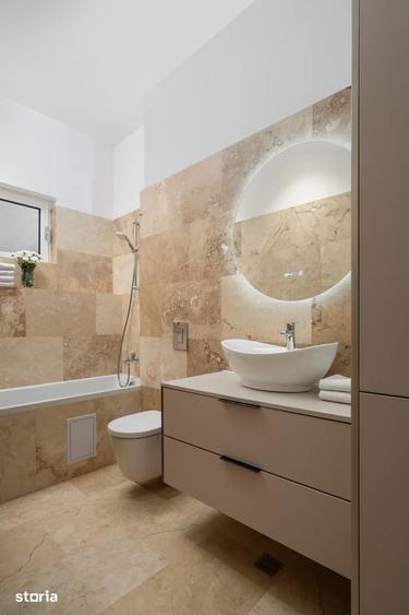 Închiriere Apartament 3 camere în Stefan cel Mare - 11