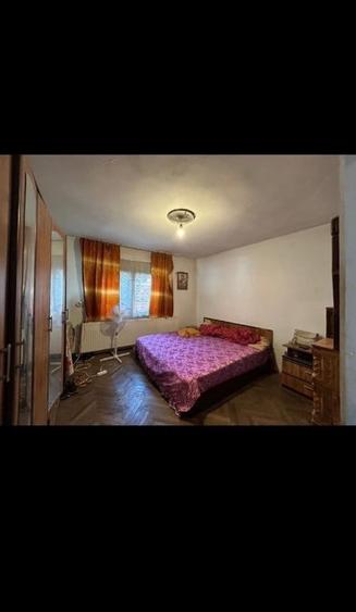 Casă cu 4 camere cu Teren 412 Mp în Comana