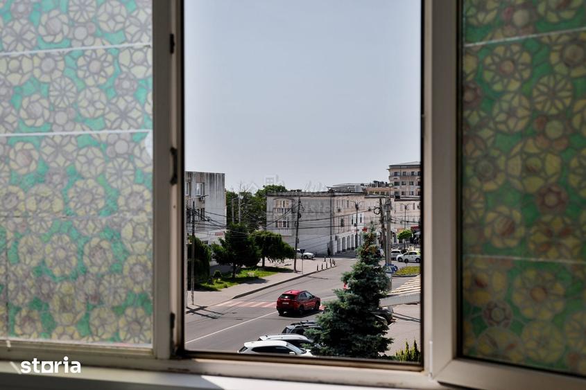 Apartament cu 2 camere în Ultracentral