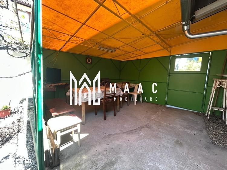 Apartament cu 3 camere decomandat, mobilat în Ștrand