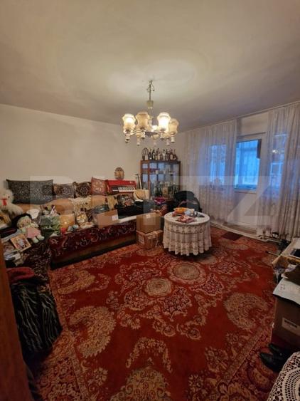 Apartament 3 camere, 62 mp, plus boxă, zona George Enescu - 1