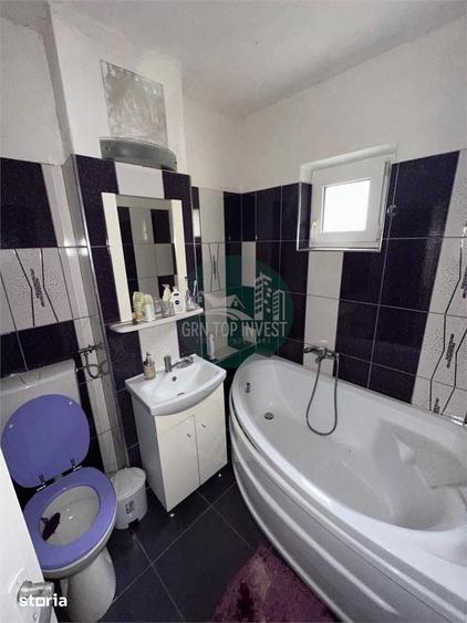 Apartament 3 camere decomandat pivnita boxa zona Calea Dumbravii - 6