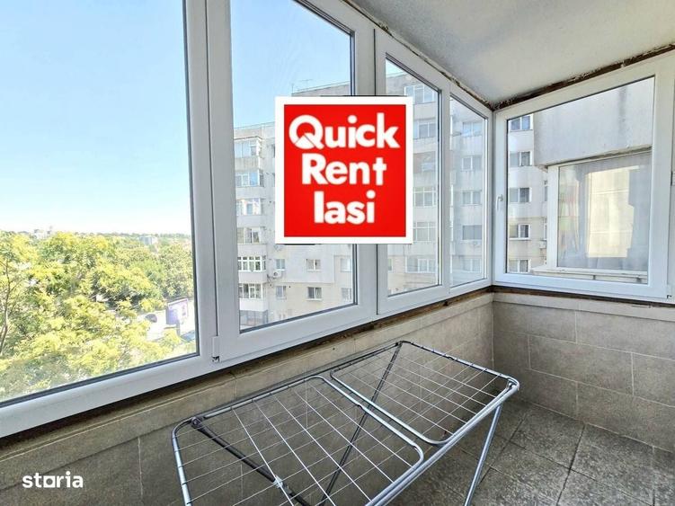 Apartament cu 2 camere decomandat în Independenței