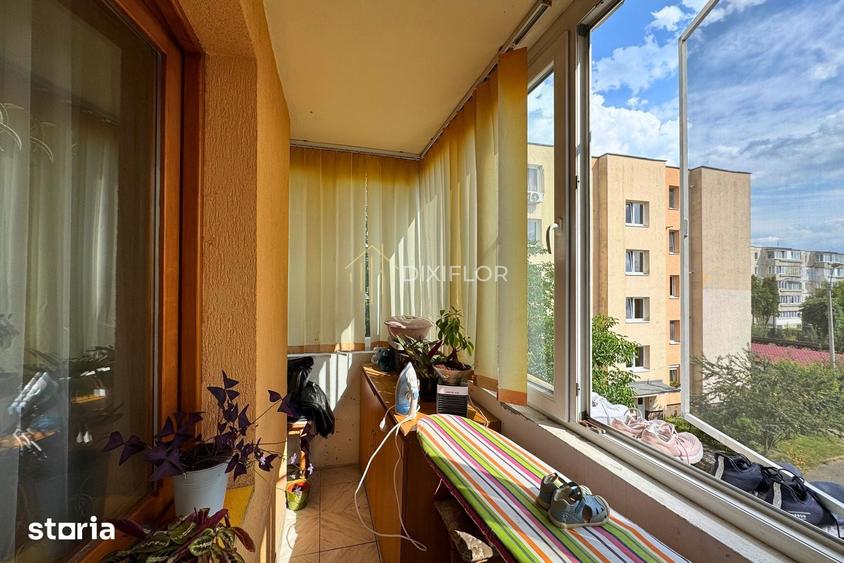 Apartament cu 2 camere în Unirii