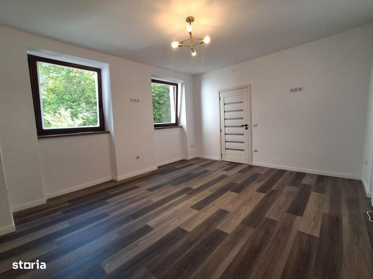 Apartament cu 2 camere în Cristian