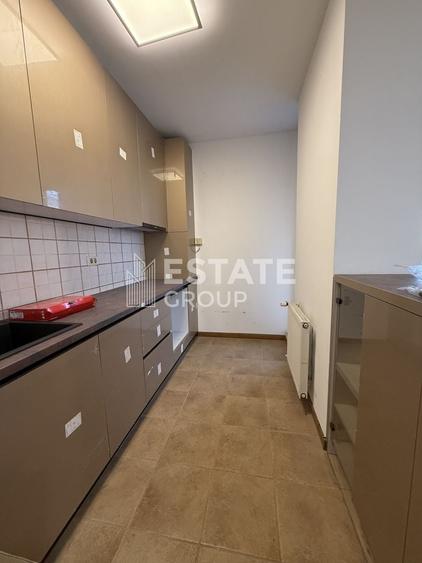 Apartament cu 2 camere semidecomandat, mobilat în Aradului