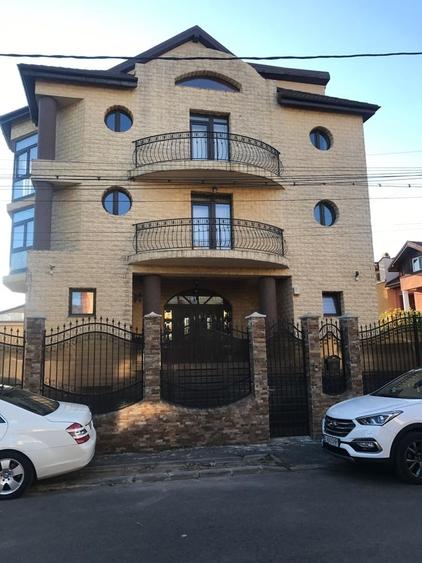 Colentina -proprietar vand vila - 2