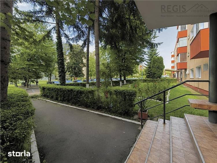 Apartament cu 2 camere si parcare zona Faget Garii - 6