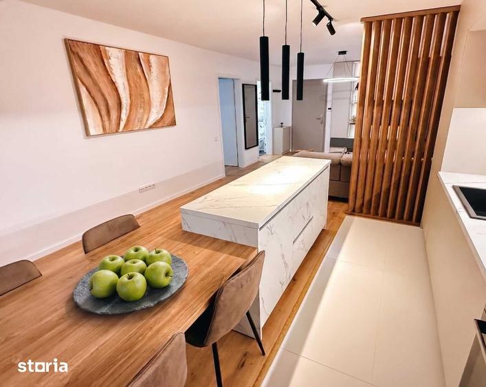 Apartament de lux pe strada Soporului/Iulius Mall - 1