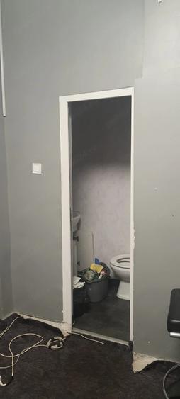 Spațiu comercial, de 40 mp, în Popa Șapcă