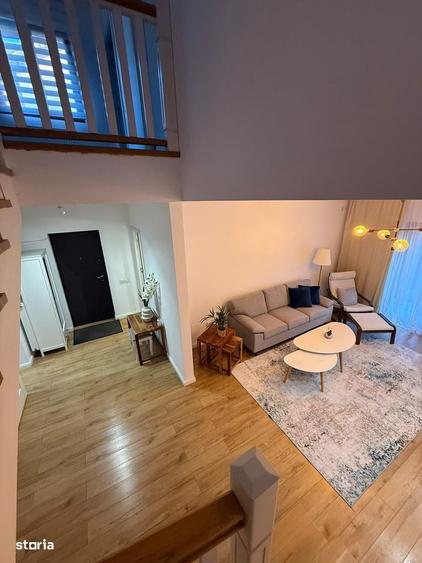 Casă cu 4 camere cu Teren 250 Mp în Central