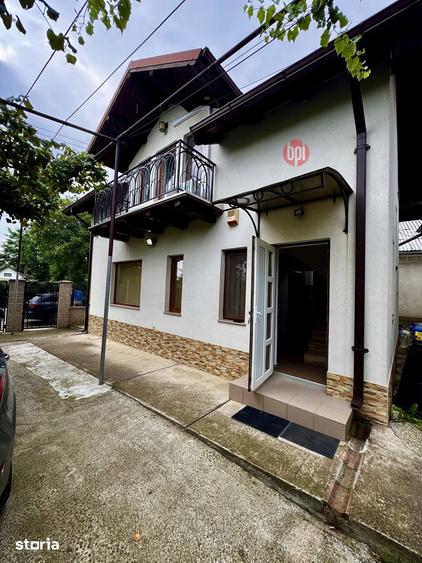 Spațiu comercial, de 46 mp, în Hârtop