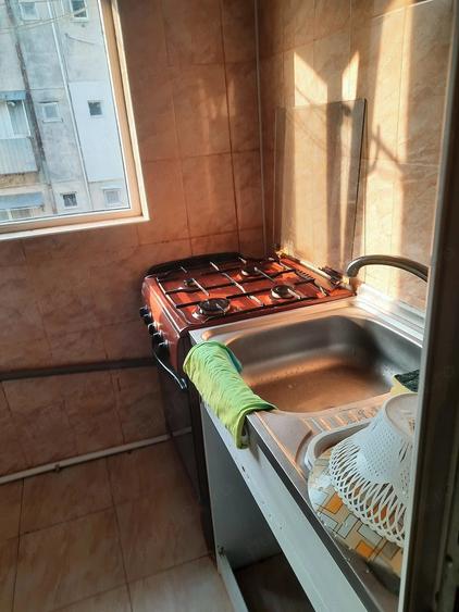 Garsonieră semidecomandată în Rahova