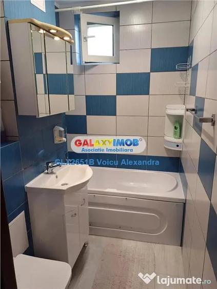 Apartament Modern 2 Camere Berceni - Emil Racovita - 5