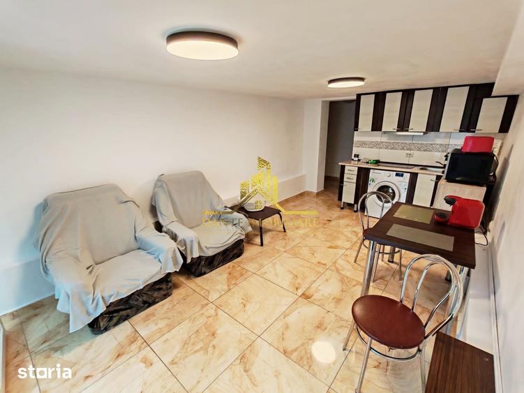 Apartament cu 2 camere decomandat în Gheorgheni