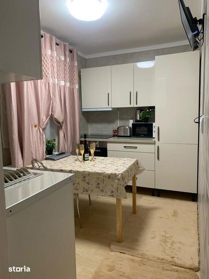 Apartament cu 2 camere în Cantemir