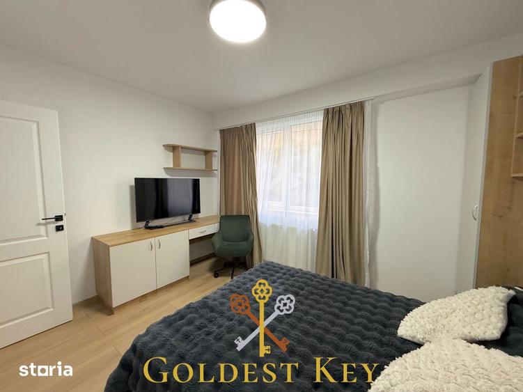 Apartament deosebit cu gradina/terasa cu gazon natural PET-FRIENDLY - 4