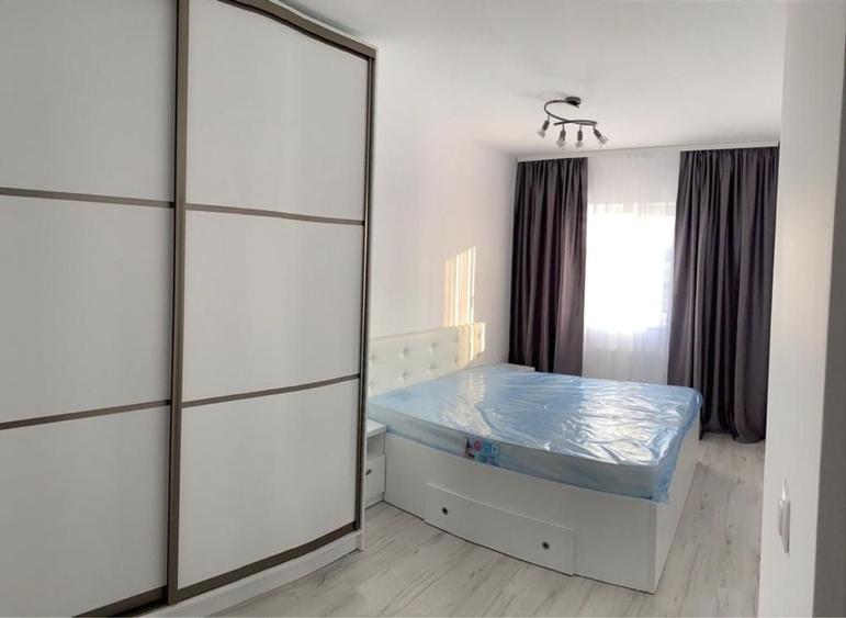 Apartament cu 2 camere decomandat în Timișoara