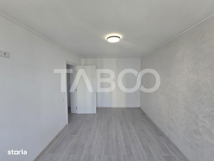 Apartament cu 4 camere decomandat în Trei Stejari