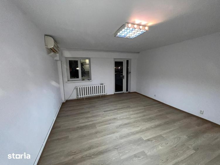 Spațiu comercial, de 100 mp, în Calea București