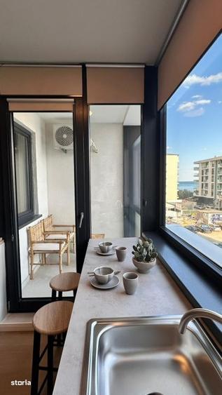 Apartament cu 2 camere în Nord