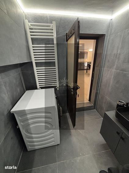 Apartament 2 camere|85 mp|Terasa 50 mp| 2 parcari |Str. Carol Davila - 7