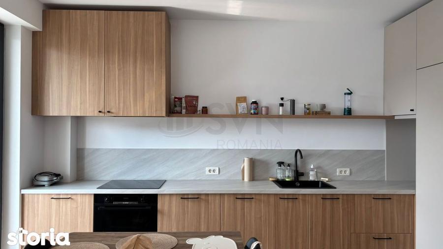 Apartament 3 Camere I Residence 5 Pipera I Prima Inchiriere - 10