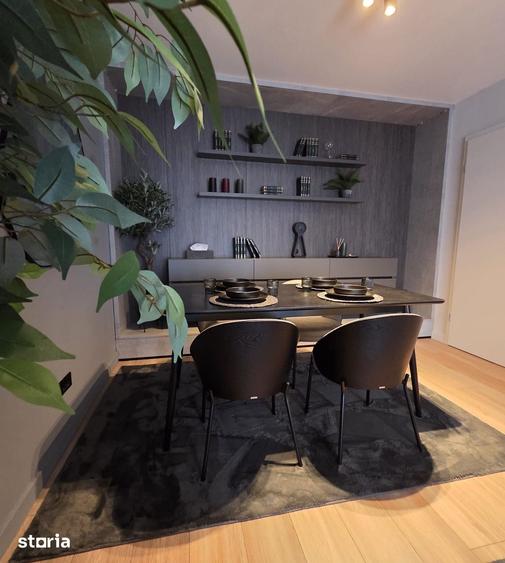 Apartament Premium |Amenajat de Designer|La Cheie|Loc Parcare Subteran - 13