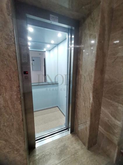 Apartament cu 2 camere decomandat, mobilat în Octavian Goga