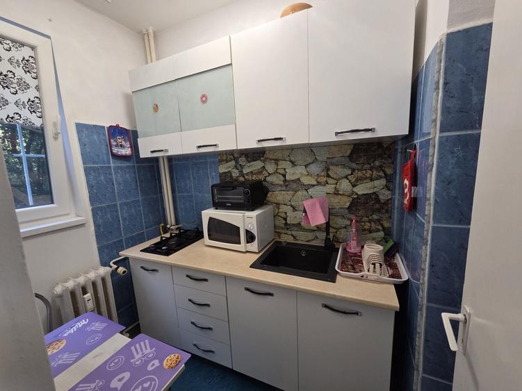 Proprietar inchiriez garsoniera str Sibiu - 7