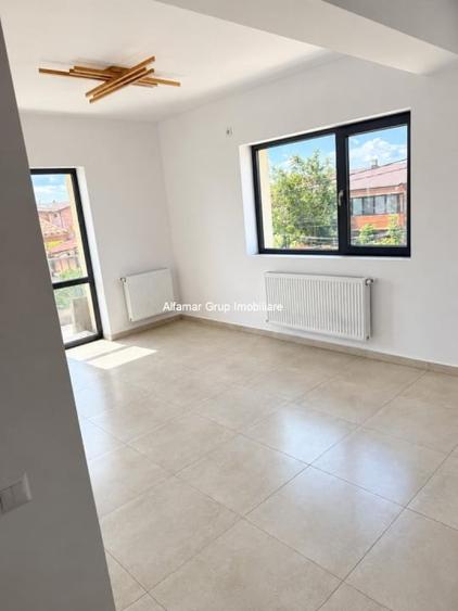 Apartament cu 2 camere în Rahova