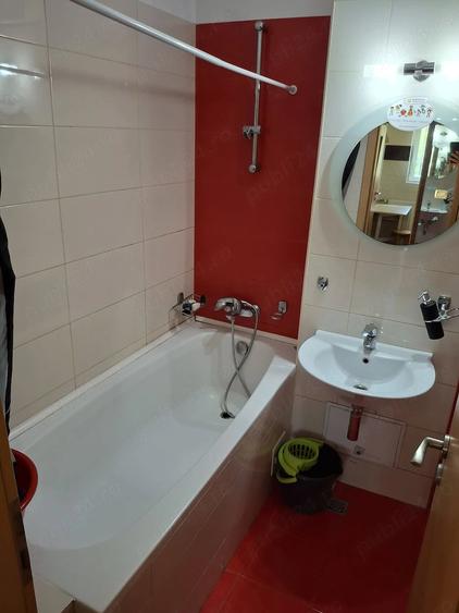 Apartament cu 2 camere decomandat în Bogdăneștilor