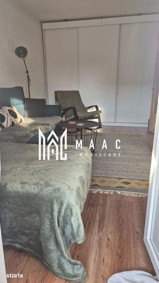 Apartament cu 2 camere în Ștrand