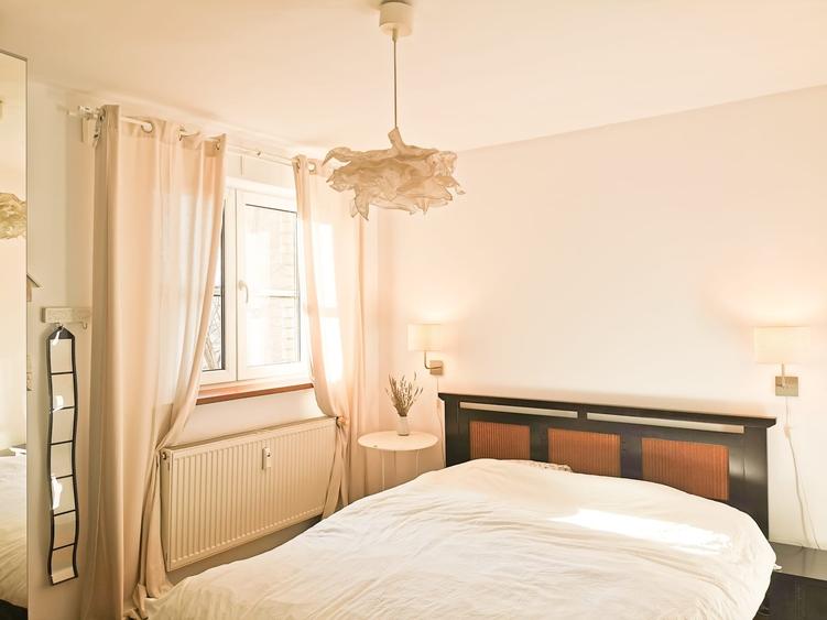 Apartament cu 2 camere semidecomandat, mobilat în Tineretului