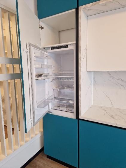 Apartament cu 2 camere în Gară