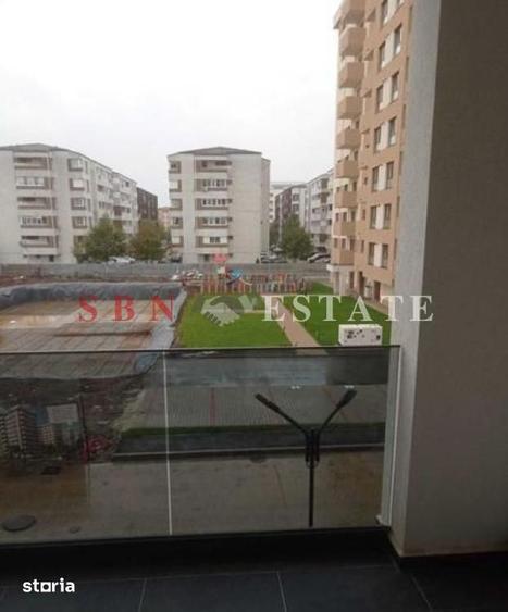 Apartament cu 2 camere decomandat, mobilat în Apărătorii Patriei