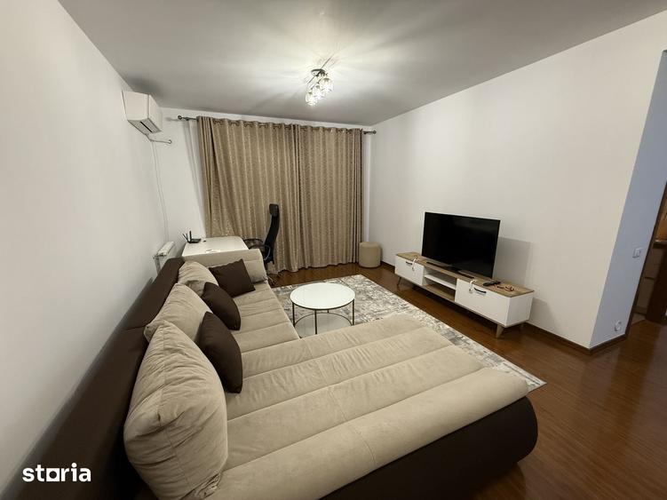 Apartament cu 2 camere în Militari