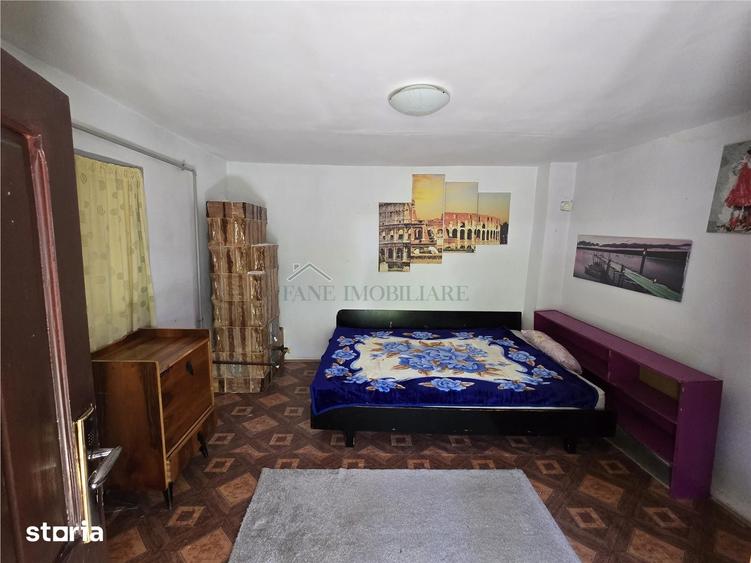 Vand casa la curte,teren 300 mp, Giulesti, sector 1. - 10