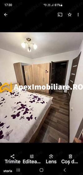 Apartament 2 camere de inchiriat Gara de Nord Bucuresti | ApexImobilia - 5