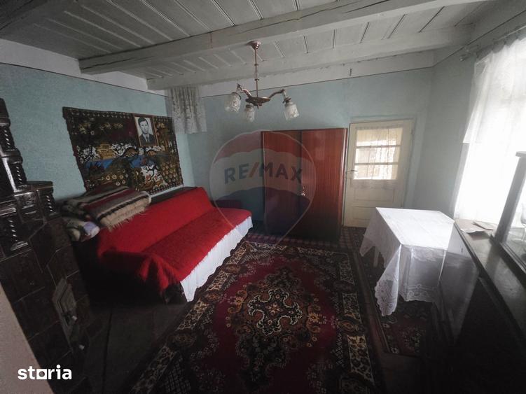 Casa / Vila cu 4 camere de vanzare - 14