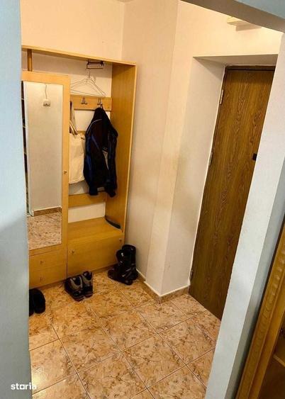 Apartament cu 2 camere semidecomandat în Ștefan cel Mare