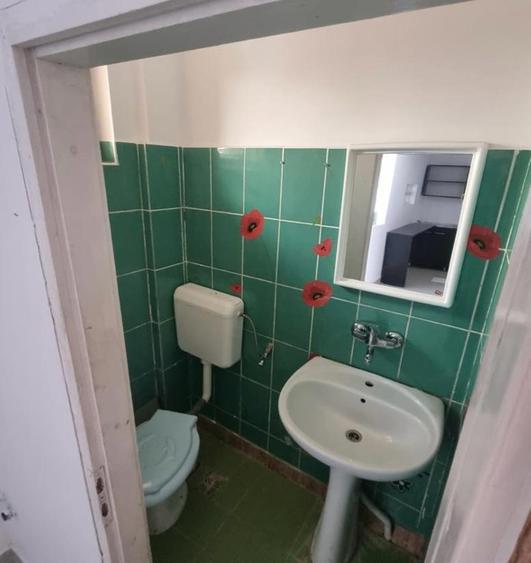 Casă individuală cu 2 camere cu Canalizare în Semicentral