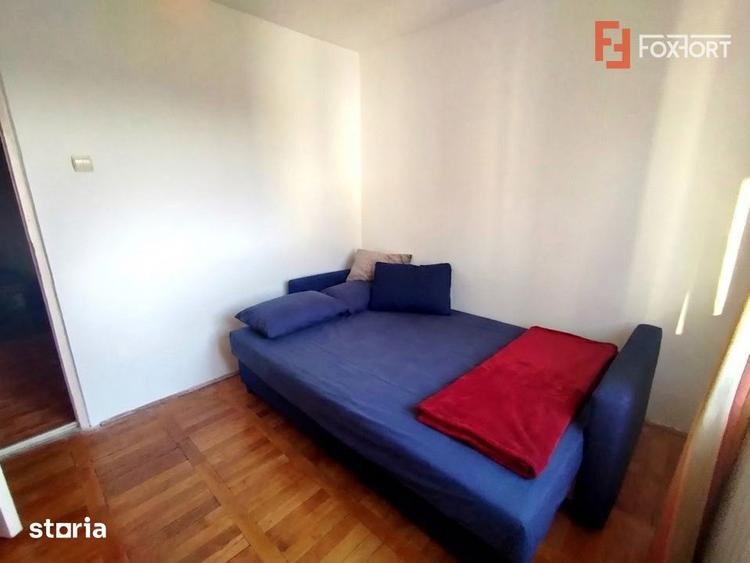 Apartament cu 3 camere de vanzare in Timisoara, zona Girocului - 1