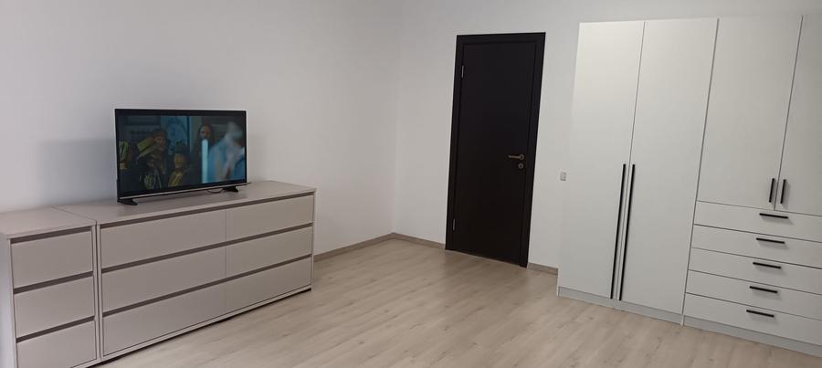 Garsonieră decomandată în Sânpetru