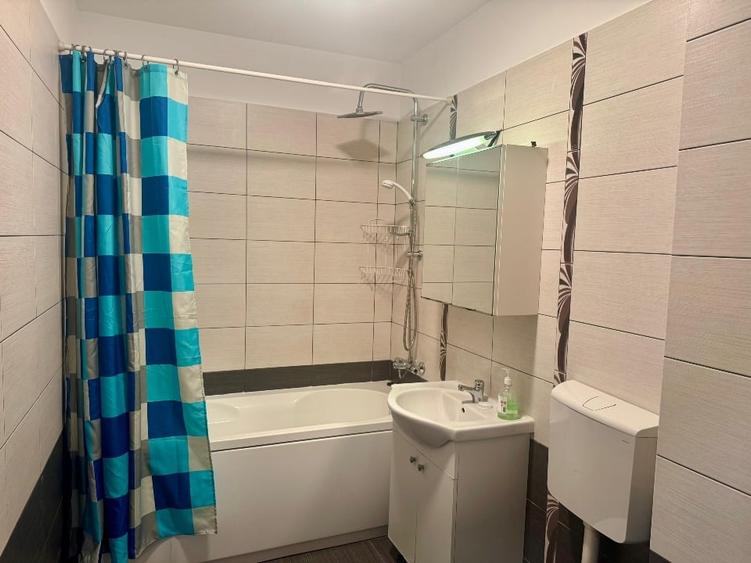 Apartament 2 camere | Metrou Dimitrie Leonida | Parcare Inclusa - 9