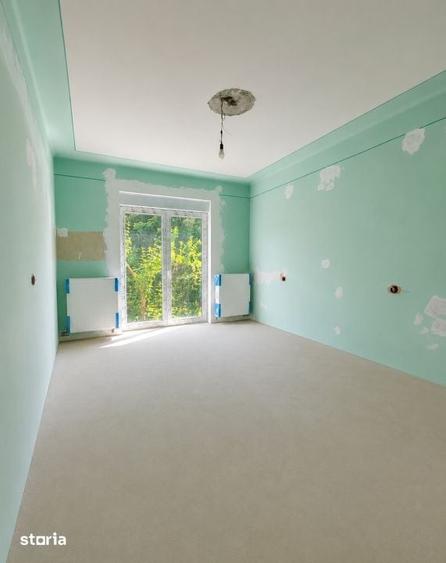 Vila Boutique cu 2 garaje, gradina si piscina - Centrul Orasului ! - 9