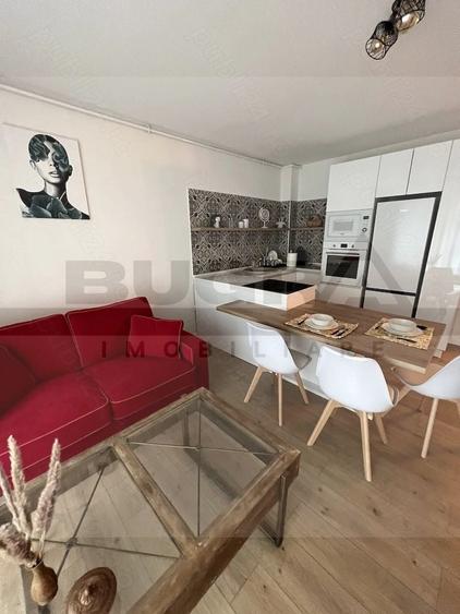 Apartament 2 camere, 50mp, etaj intermediar, parcare, zona Fabricii - 2