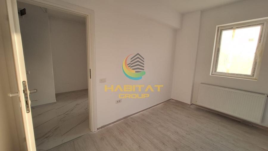Apartament cu 2 camere decomandat în Berceni
